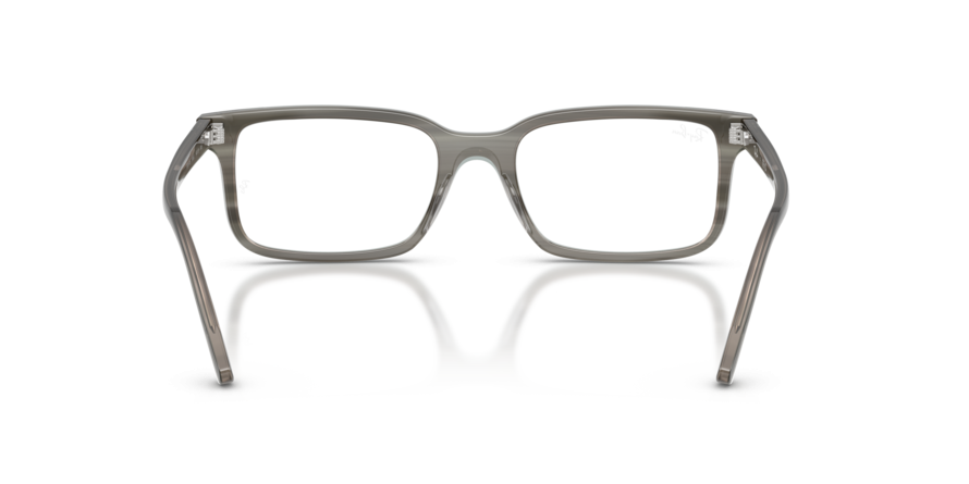 OKULARY KOREKCYJNE RAY-BAN® RX 5445 8453 52 ROZMIAR M