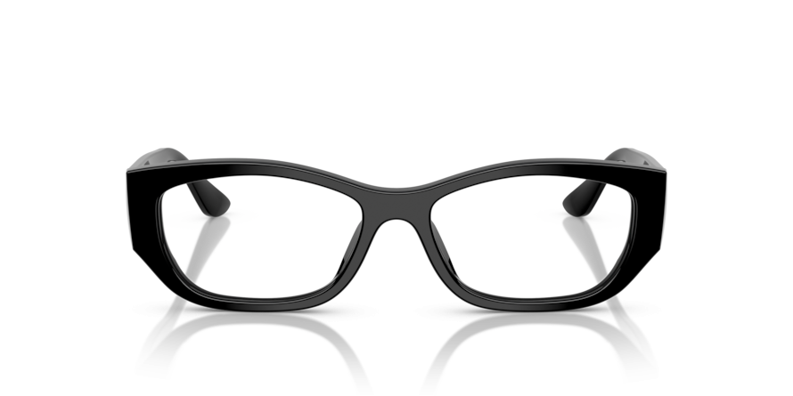 OKULARY KOREKCYJNE VOGUE EYEWEAR VO 5640U W44 51 ROZMIAR S