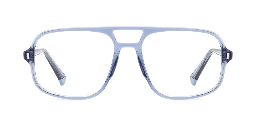 OKULARY KOREKCYJNE POLAROID PLD D527 PJP 56 ROZMIAR M