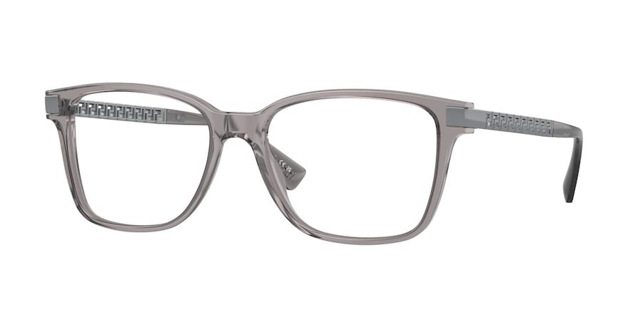 OKULARY KOREKCYJNE VERSACE VE 3340U 5406 55 ROZMIAR M