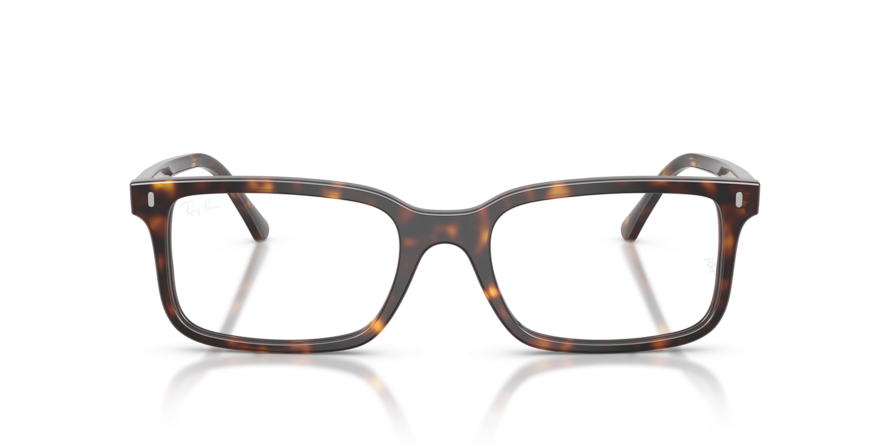 OKULARY KOREKCYJNE RAY-BAN® RX 5445 2012 54 ROZMIAR M