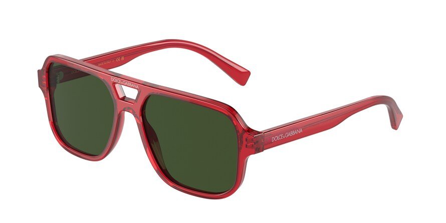 OKULARY DZIECIĘCE DOLCE & GABBANA DX 4003 340971 50