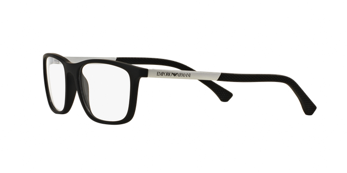 OKULARY KOREKCYJNE EMPORIO ARMANI EA 3069 5063 55 ROZMIAR M