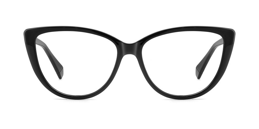 OKULARY KOREKCYJNE POLAROID PLD D543 807 56 ROZMIAR M