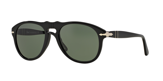 OKULARY PERSOL® PO 0649 95/31 54 ROZMIAR M