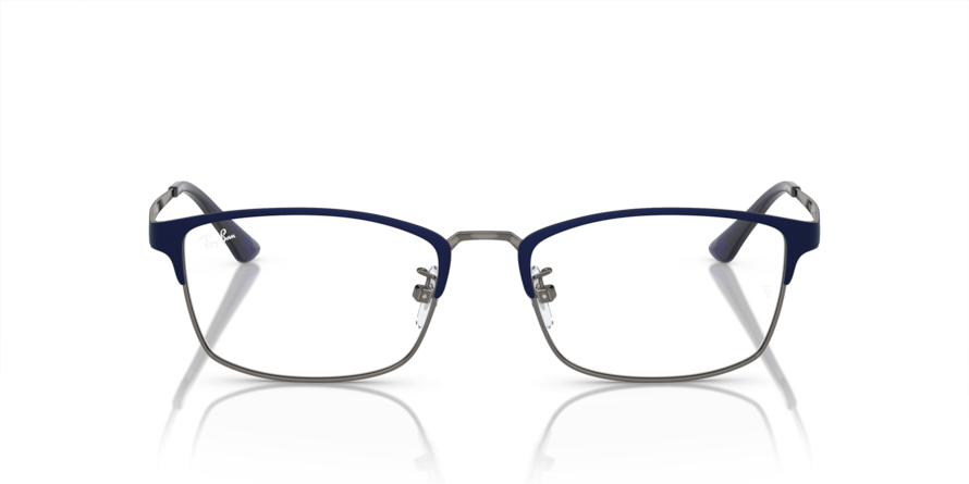 OKULARY KOREKCYJNE RAY-BAN® RX 8772D 1241 56 ROZMIAR M