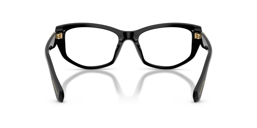 OKULARY KOREKCYJNE SWAROVSKI SK 2062U 1001 54 ROZMIAR M