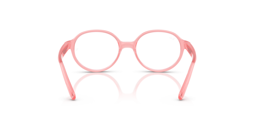 OKULARY KOREKCYJNE DZIECIĘCE RAY-BAN® JUNIOR RY 1905 3982 44
