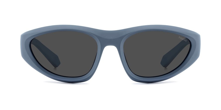 OKULARY POLAROID PLD 2165S FLL 59 ROZMIAR L Z POLARYZACJĄ