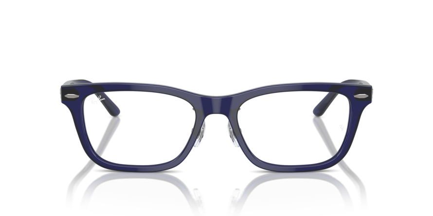 OKULARY KOREKCYJNE RAY-BAN® RX 5426D 8288 54 ROZMIAR M