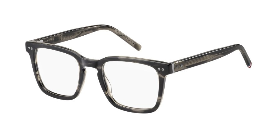 OKULARY KOREKCYJNE TOMMY HILFIGER TH 2034 2W8 52 ROZMIAR M