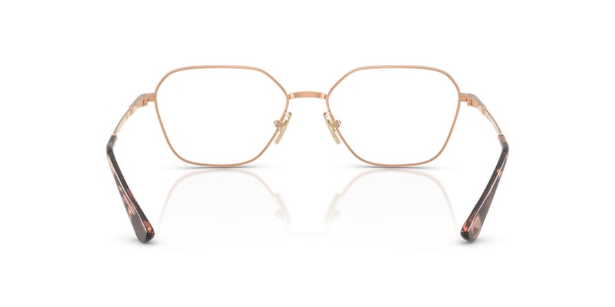 OKULARY KOREKCYJNE VOGUE EYEWEAR VO 4334 5152 54 ROZMIAR M