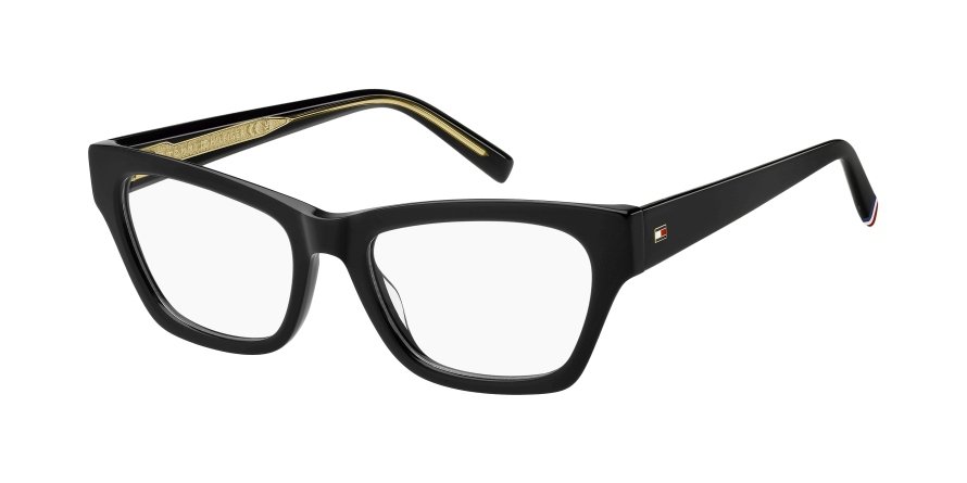 OKULARY KOREKCYJNE TOMMY HILFIGER TH 2231 807 53 ROZMIAR M