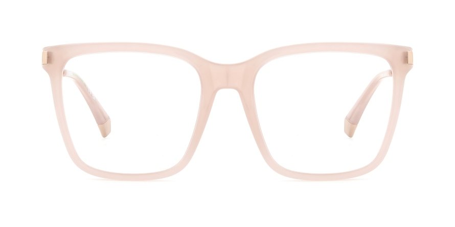 OKULARY KOREKCYJNE POLAROID PLD D528 35J 53 ROZMIAR M