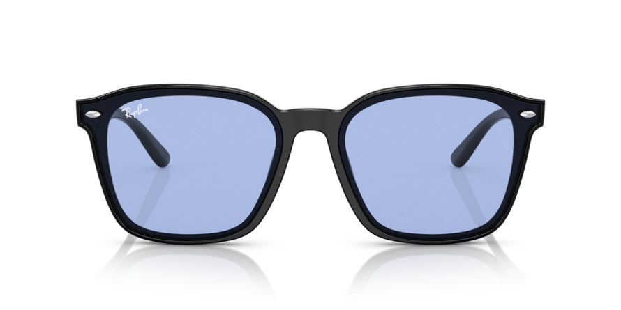 OKULARY RAY-BAN® RB 4392D 601/80 66 ROZMIAR L