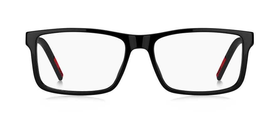 OKULARY KOREKCYJNE HUGO HG 1262 807 55 ROZMIAR M