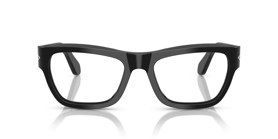 OKULARY KOREKCYJNE PERSOL® PO 0091V 95 53 ROZMIAR M