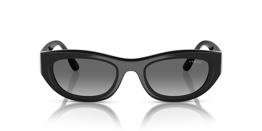 OKULARY VOGUE EYEWEAR VO 5616S W44/11 51 ROZMIAR M