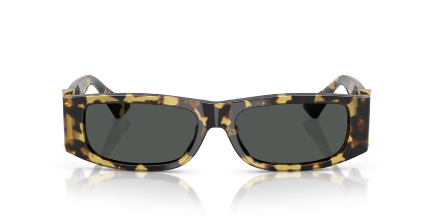 OKULARY VERSACE VE 4476U 777/87 55 ROZMIAR M