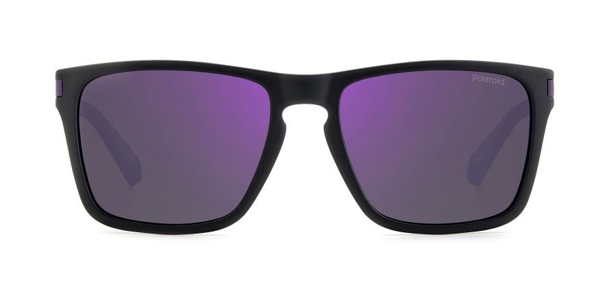 OKULARY POLAROID PLD 2139S 5F3 56 ROZMIAR M Z POLARYZACJĄ