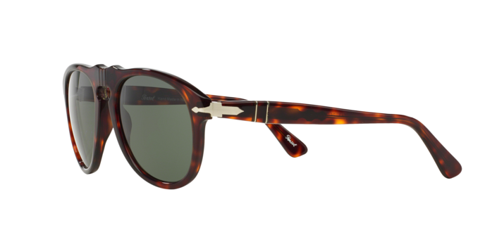 OKULARY PERSOL® PO 0649 24/31 56 ROZMIAR L