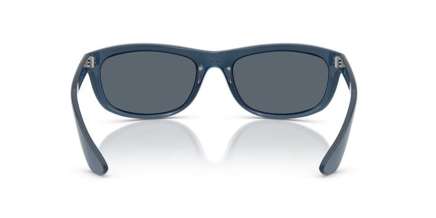 OKULARY RAY-BAN® BALORAMA RB 4089 6042R5 62 ROZMIAR L
