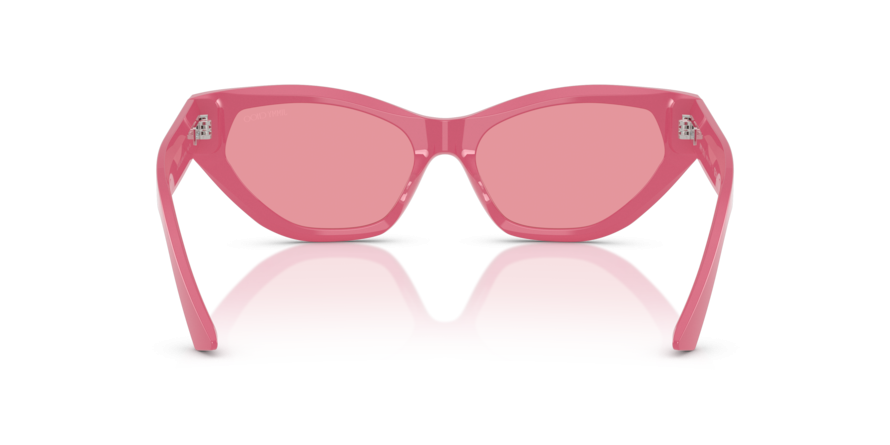 OKULARY JIMMY CHOO JC 5022B 502484 55 ROZMIAR M