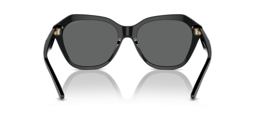 OKULARY EMPORIO ARMANI EA 4221 501787 56 ROZMIAR M