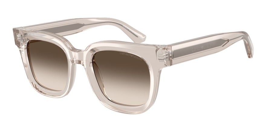 OKULARY EMPORIO ARMANI EA 4271 63630A 47 ROZMIAR S