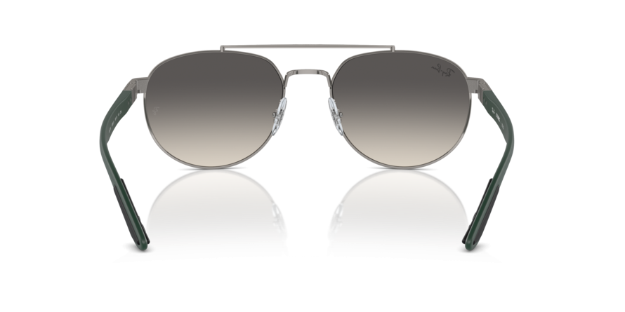 OKULARY RAY-BAN® RB 3736 926911 56 ROZMIAR M