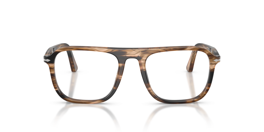 OKULARY KOREKCYJNE PERSOL® JACQUES PO 3359V 1236 51 ROZMIAR M