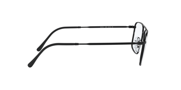 OKULARY KOREKCYJNE RAY-BAN® RX 6434 2509 55 ROZMIAR L
