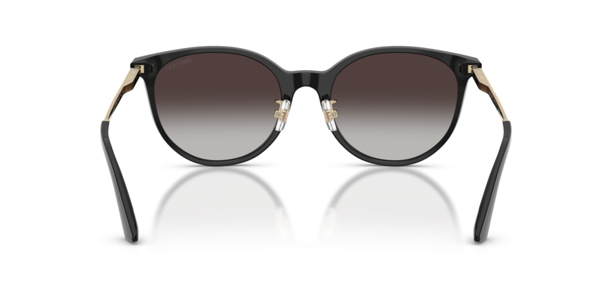 OKULARY JIMMY CHOO JC 5056JD 50178G 54 ROZMIAR M