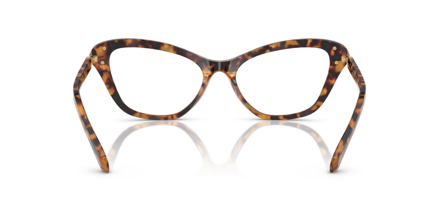 OKULARY KOREKCYJNE SWAROVSKI SK 2031 1040 55 ROZMIAR M
