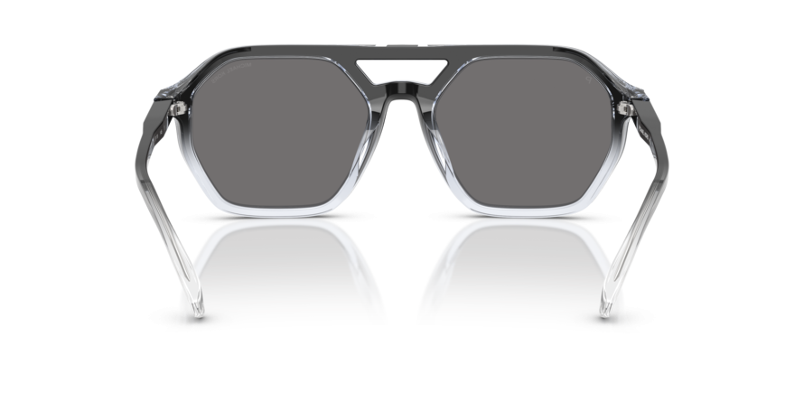 OKULARY FOTOCHROMOWE MICHAEL KORS JACKSON HOLE MK 2251U 401381 57 ROZMIAR L Z POLARYZACJĄ