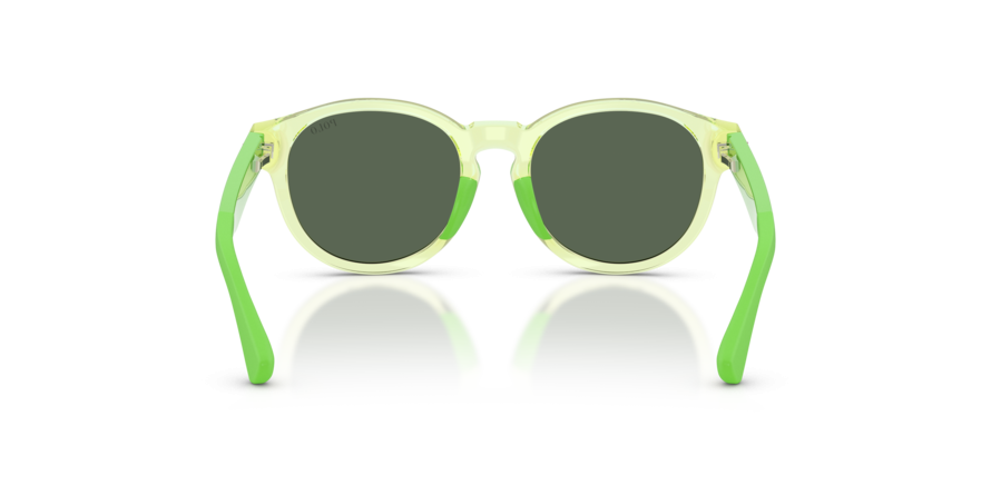 OKULARY DZIECIĘCE POLO RALPH LAUREN JUNIOR PP 9512U 636571 45