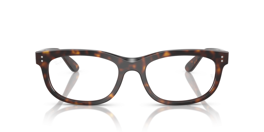 OKULARY KOREKCYJNE RAY-BAN® BALORETTE RX 5489 2012 54 ROZMIAR M