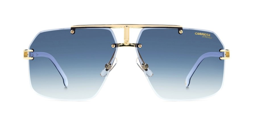 OKULARY CARRERA CA 1054S J5G 63 ROZMIAR L