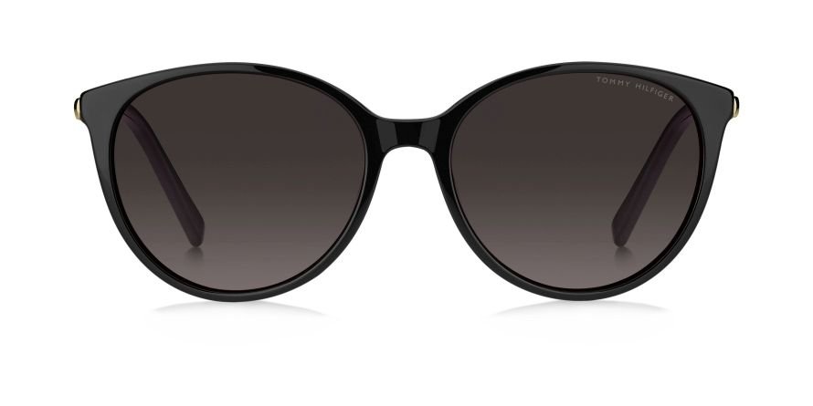 OKULARY TOMMY HILFIGER TH 2350S 807 55 ROZMIAR M