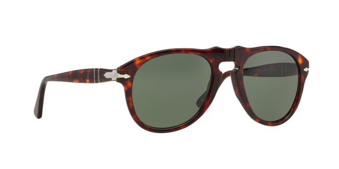 OKULARY PERSOL® PO 0649 24/31 56 ROZMIAR L