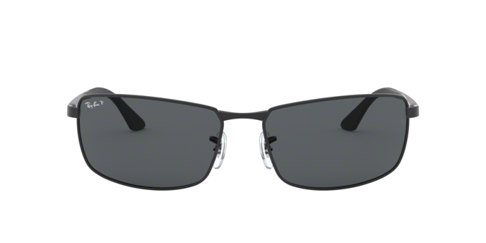 OKULARY RAY-BAN® N/A RB 3498 006/81 61 ROZMIAR M Z POLARYZACJĄ