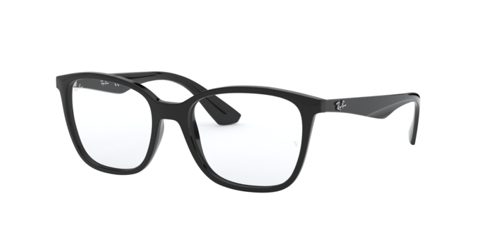 OKULARY KOREKCYJNE RAY-BAN® RX 7066 2000 54 ROZMIAR M