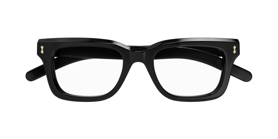 OKULARY KOREKCYJNE GUCCI GG 1522O 005 51 ROZMIAR M