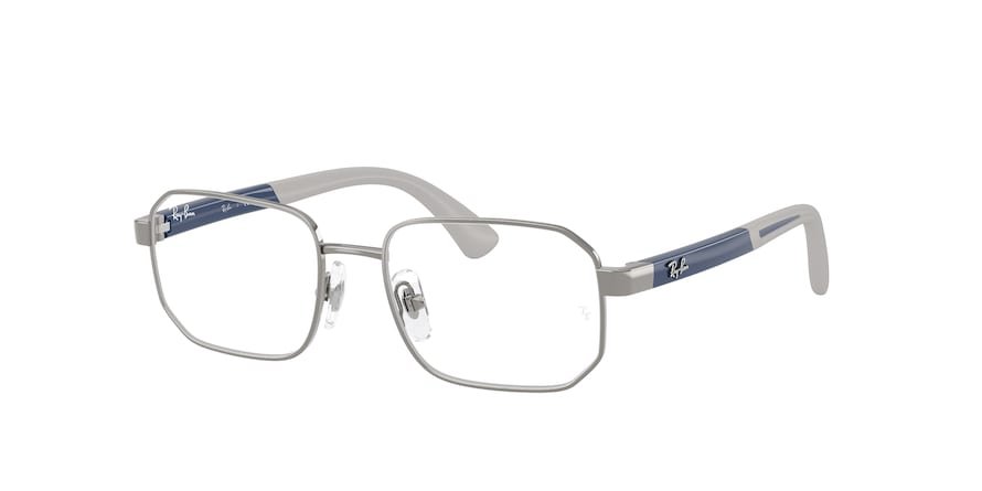 OKULARY KOREKCYJNE DZIECIĘCE RAY-BAN® JUNIOR RY 1060 4008 46