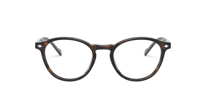 OKULARY KOREKCYJNE VOGUE EYEWEAR VO 5326 W656 51 ROZMIAR M