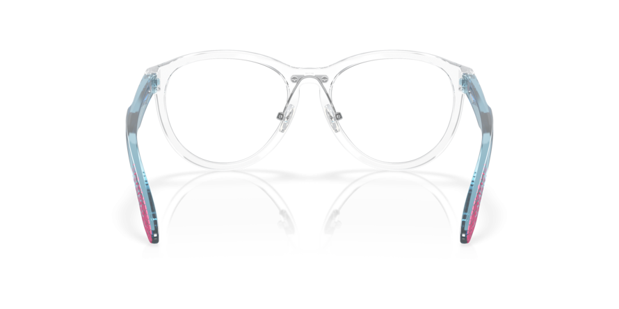 OKULARY KOREKCYJNE DZIECIĘCE OAKLEY® AGLOW OY 8027D 802703 49