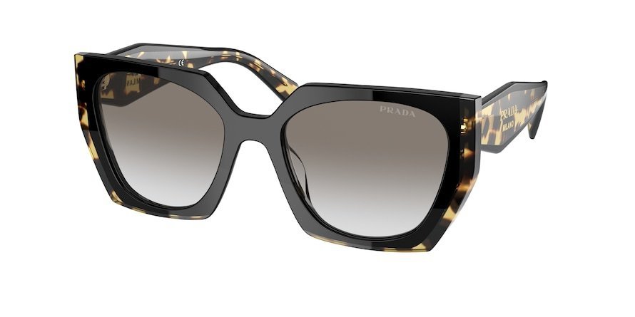 OKULARY PRADA EYEWEAR PR 15WS 3890A7 54 ROZMIAR M