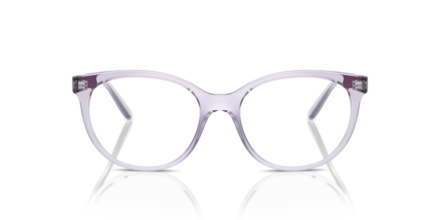 OKULARY KOREKCYJNE VOGUE EYEWEAR VO 5552 2745 53 ROZMIAR M