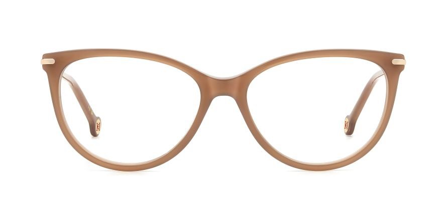 OKULARY KOREKCYJNE CAROLINA HERRERA HER 0231 FWM 55 ROZMIAR M