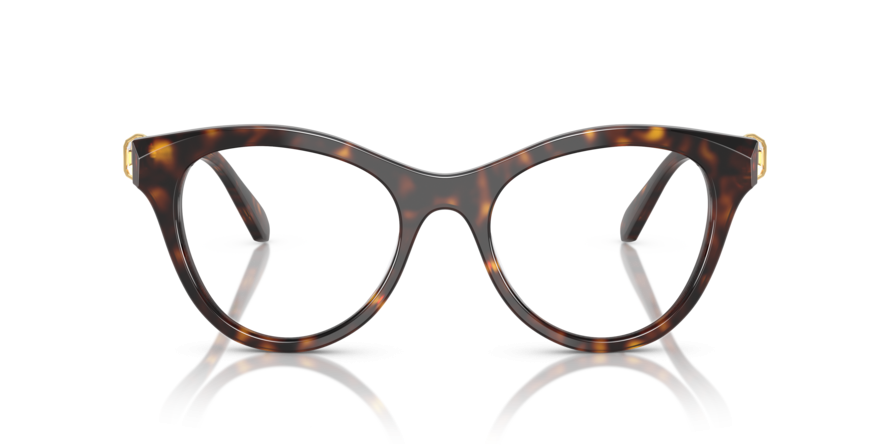 OKULARY KOREKCYJNE SWAROVSKI SK 2036 1002 52 ROZMIAR M